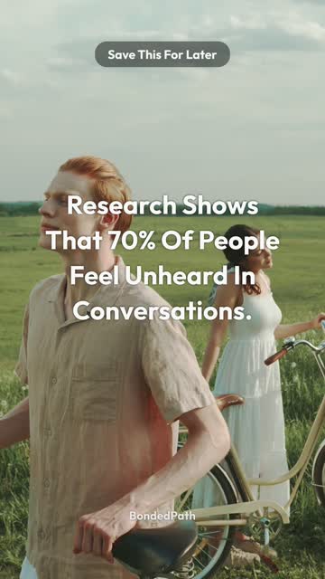 Listening Can Change Everything