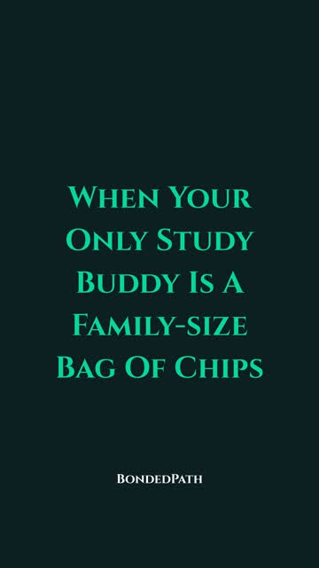 Stress Snacking Is Real!