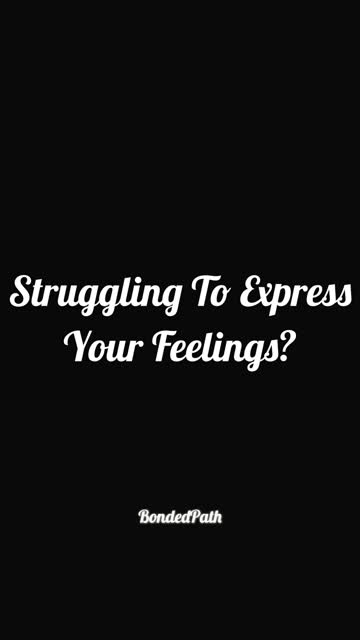 Communication Can Ease The Burden.